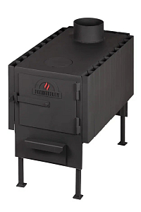 Печь отопительная ПЕЧИТЕПЛОВ-80Б