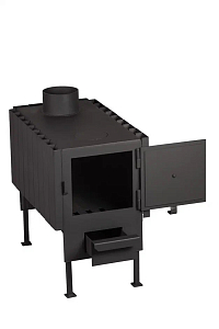 Печь отопительная ПЕЧИТЕПЛОВ-80Б