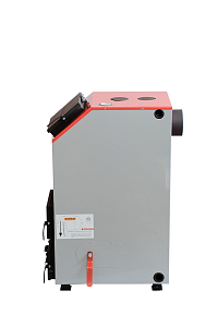 Котел твердотопливный НМК Магнум (КДГ) 15 кВт